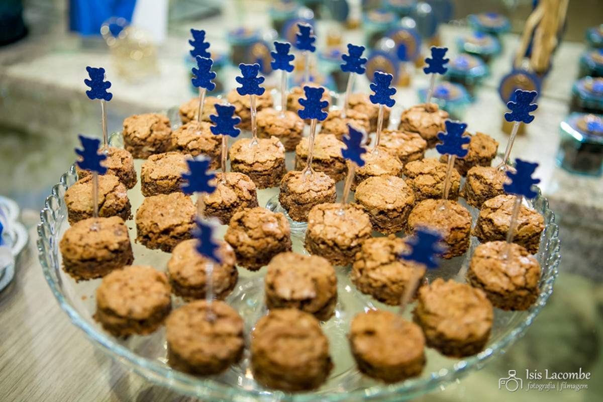 Chá de bebê | Heitor