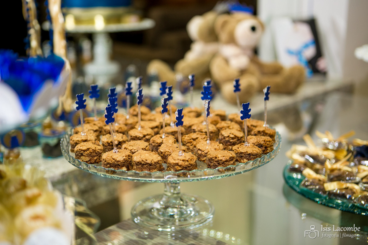 Chá de bebê | Heitor