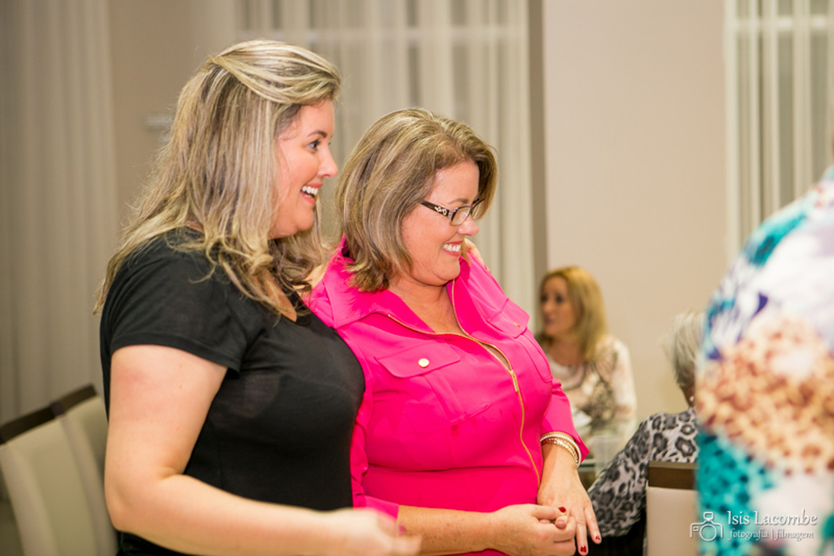 Chá de bebê | Heitor