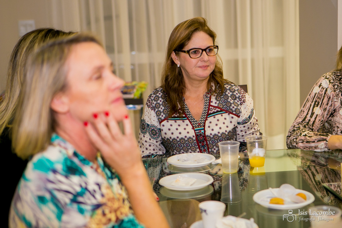 Chá de bebê | Heitor