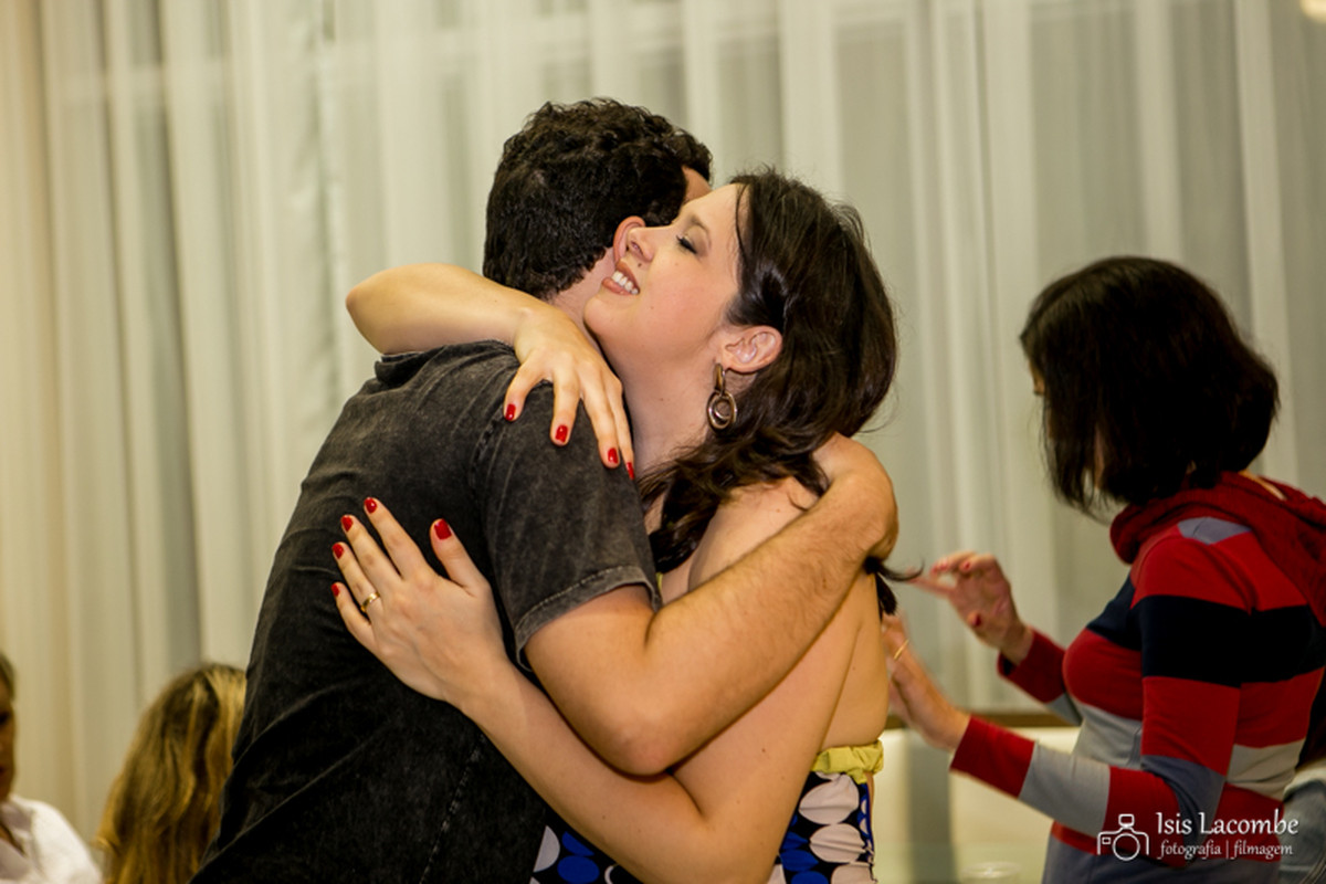 Chá de bebê | Heitor