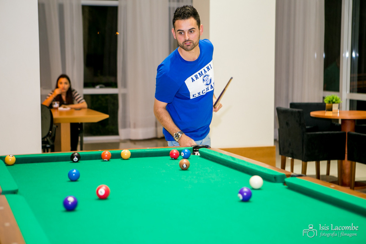 Chá de bebê | Heitor