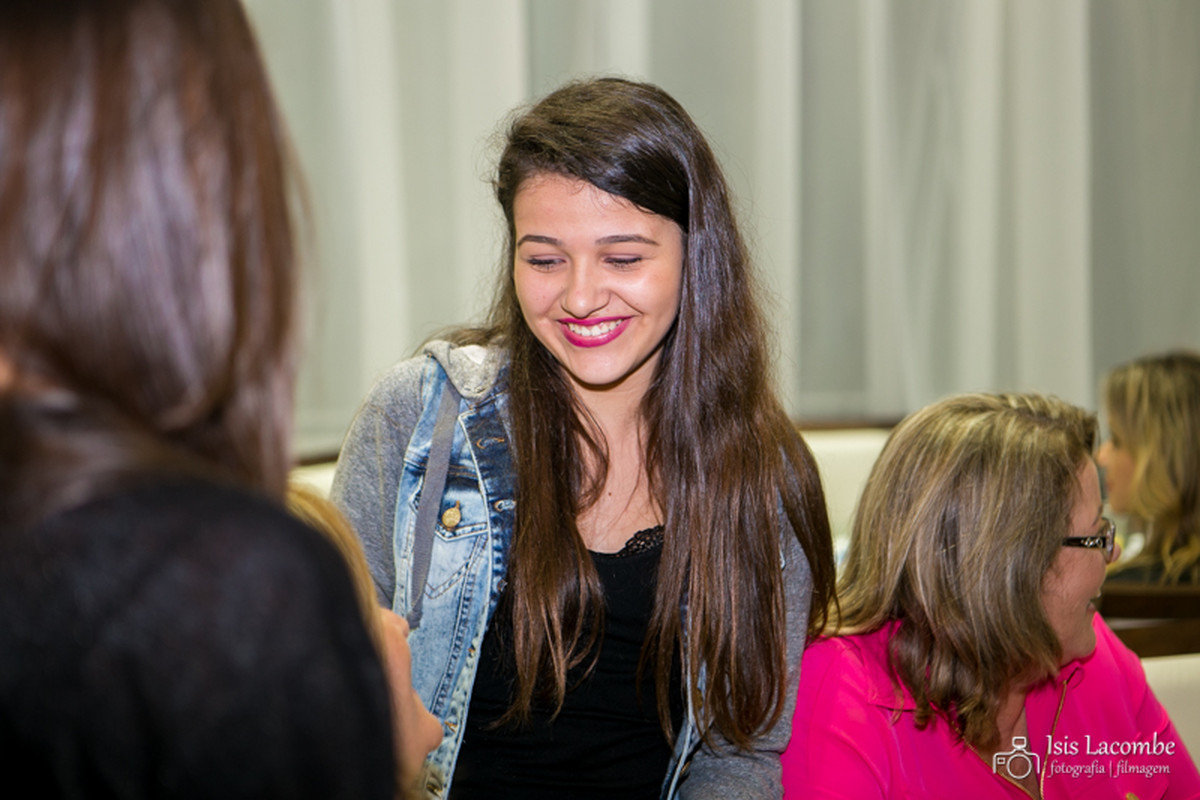 Chá de bebê | Heitor