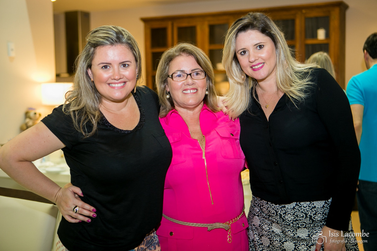 Chá de bebê | Heitor