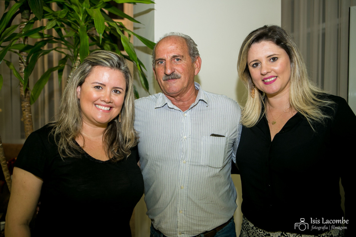 Chá de bebê | Heitor