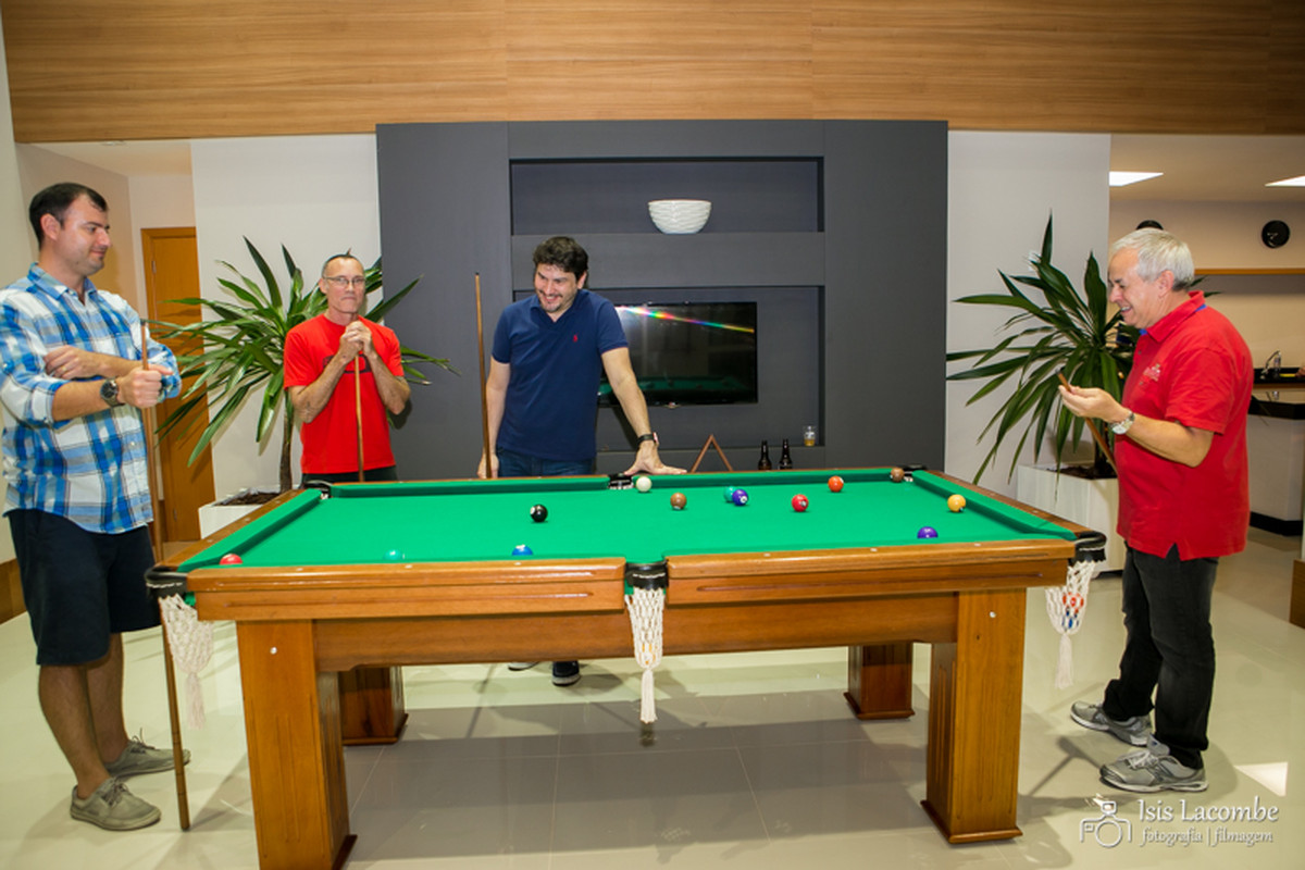 Chá de bebê | Heitor