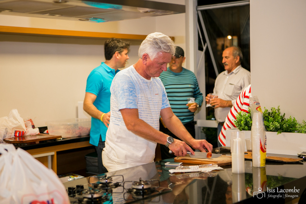 Chá de bebê | Heitor