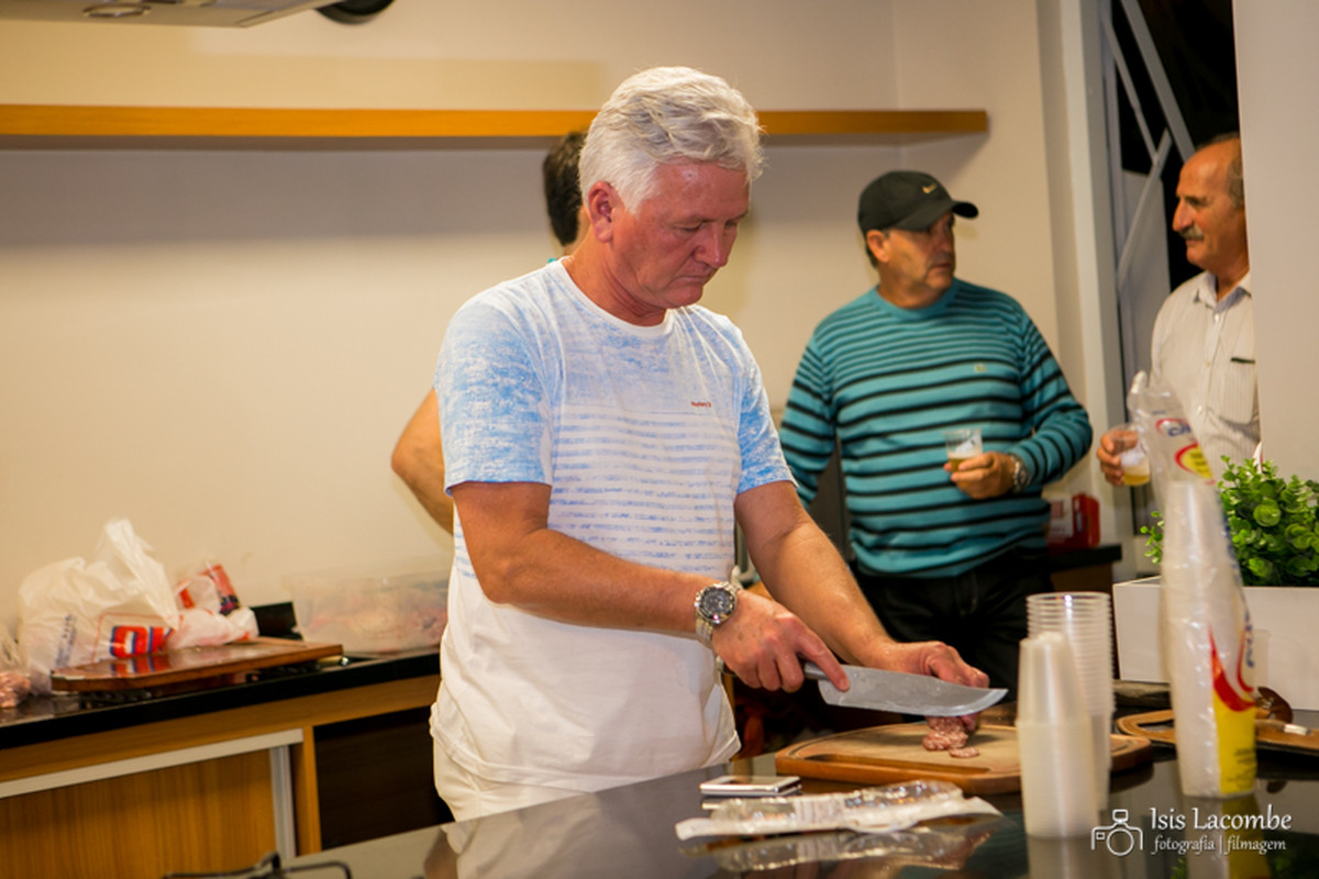 Chá de bebê | Heitor