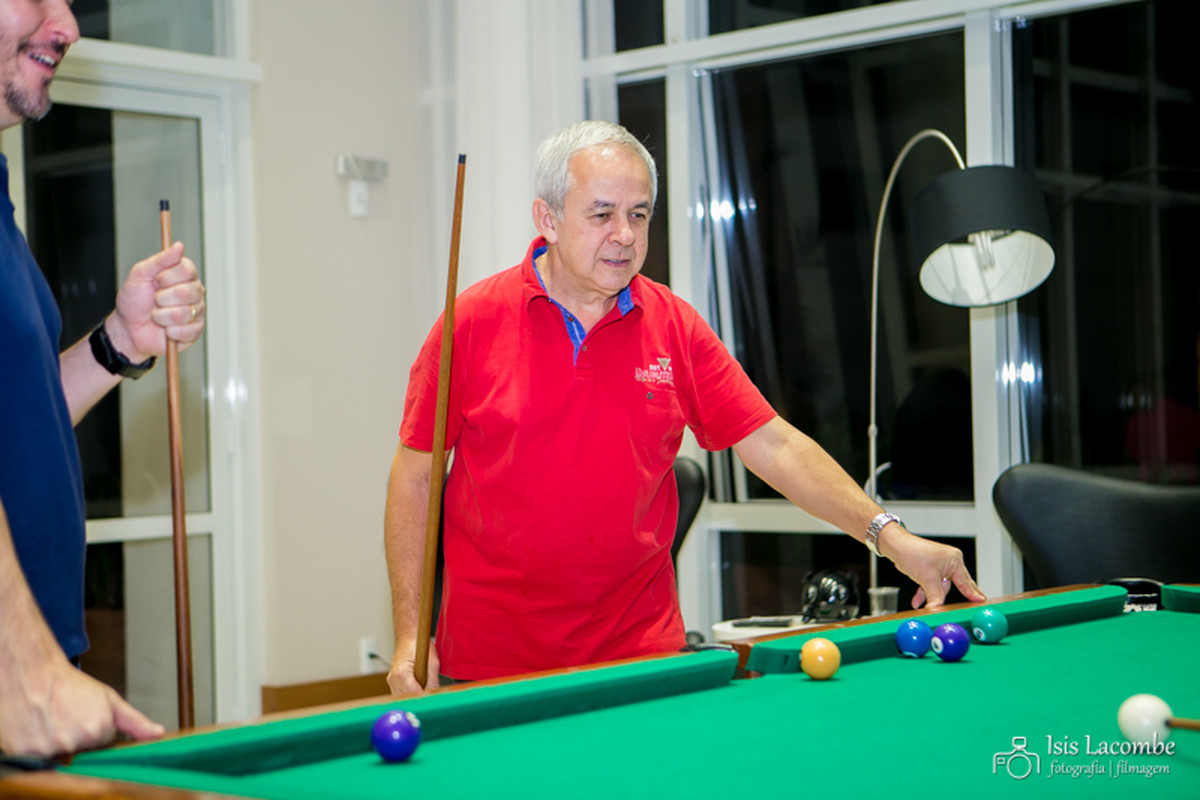 Chá de bebê | Heitor