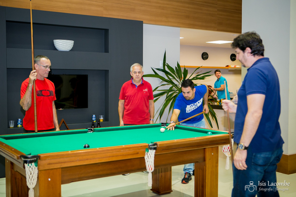 Chá de bebê | Heitor