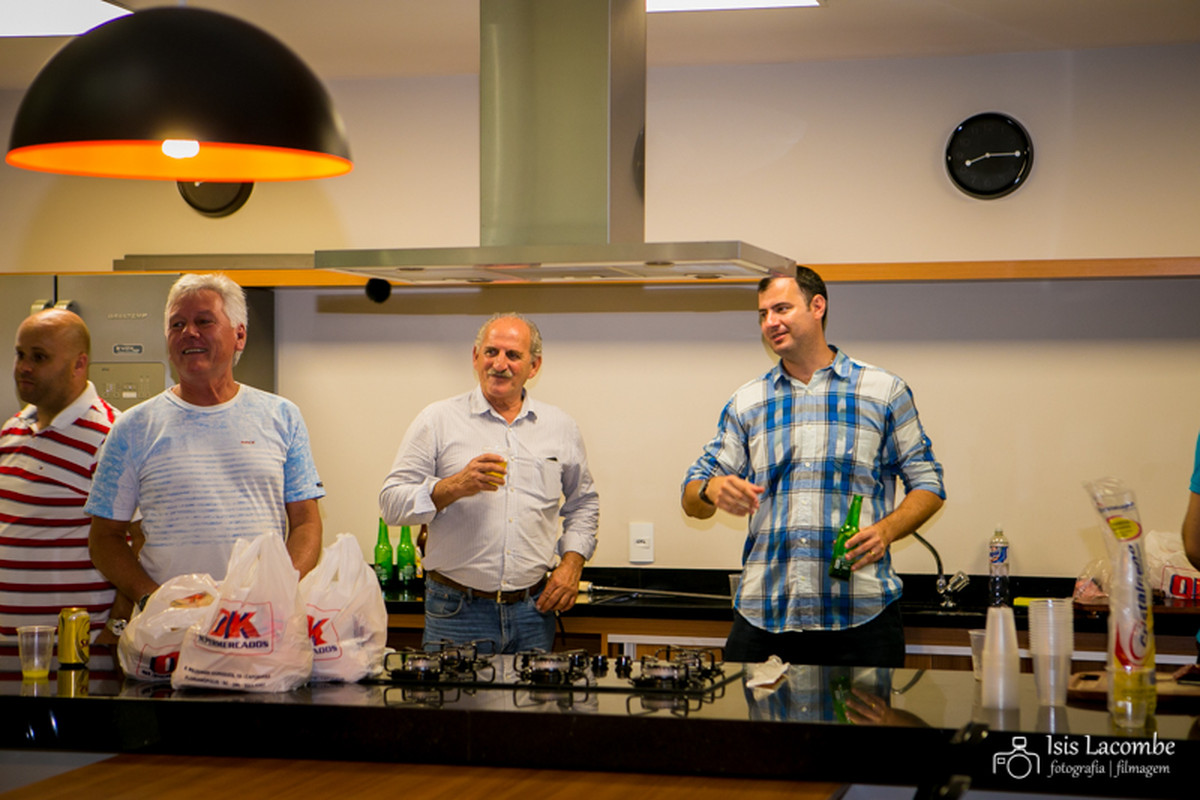 Chá de bebê | Heitor