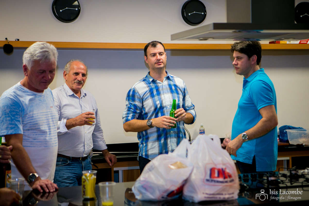 Chá de bebê | Heitor