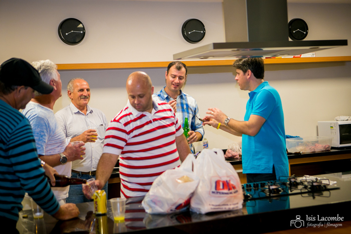 Chá de bebê | Heitor