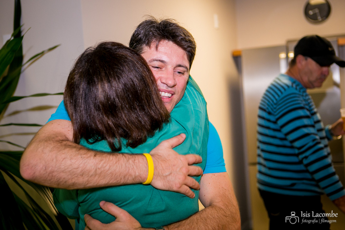 Chá de bebê | Heitor