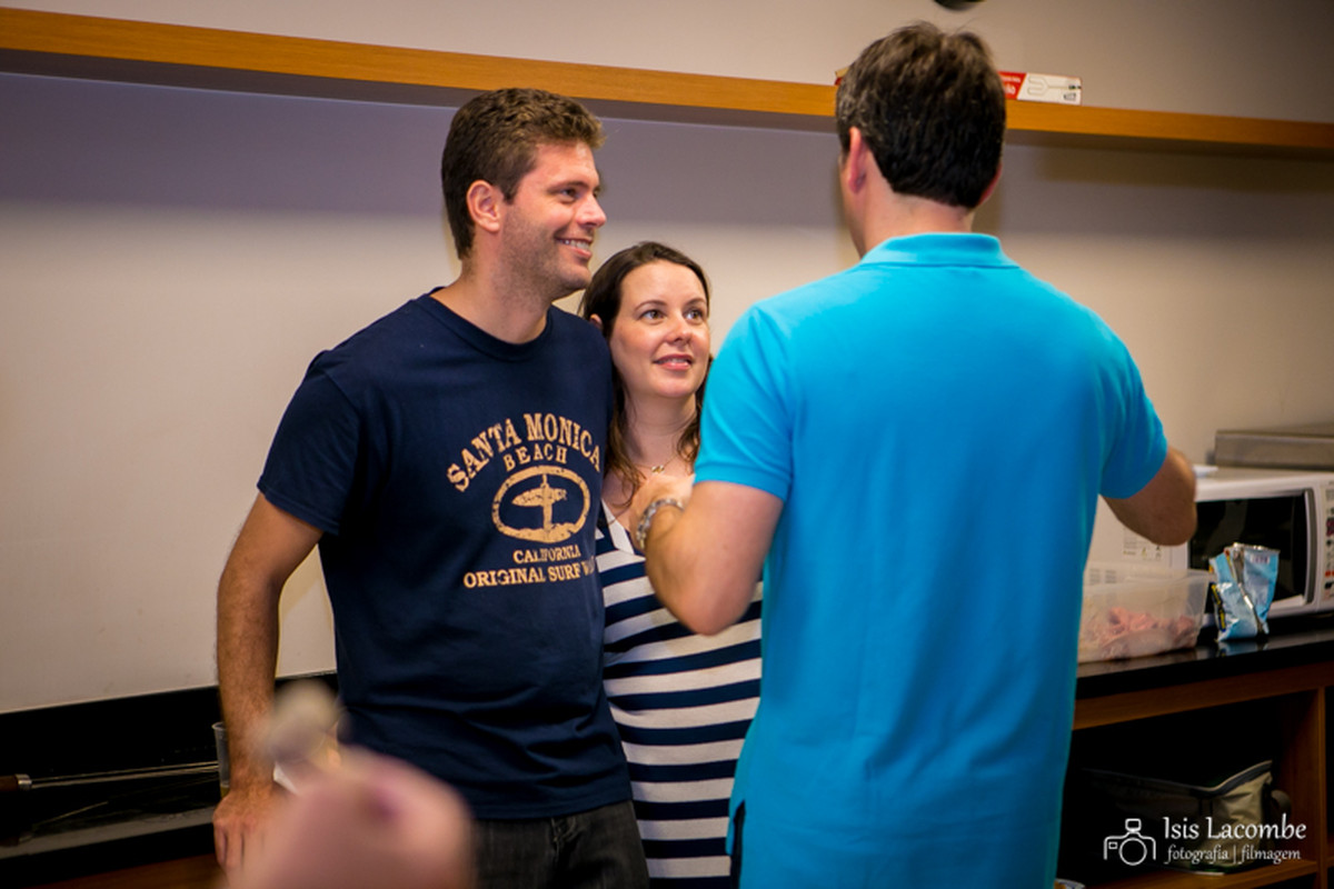 Chá de bebê | Heitor