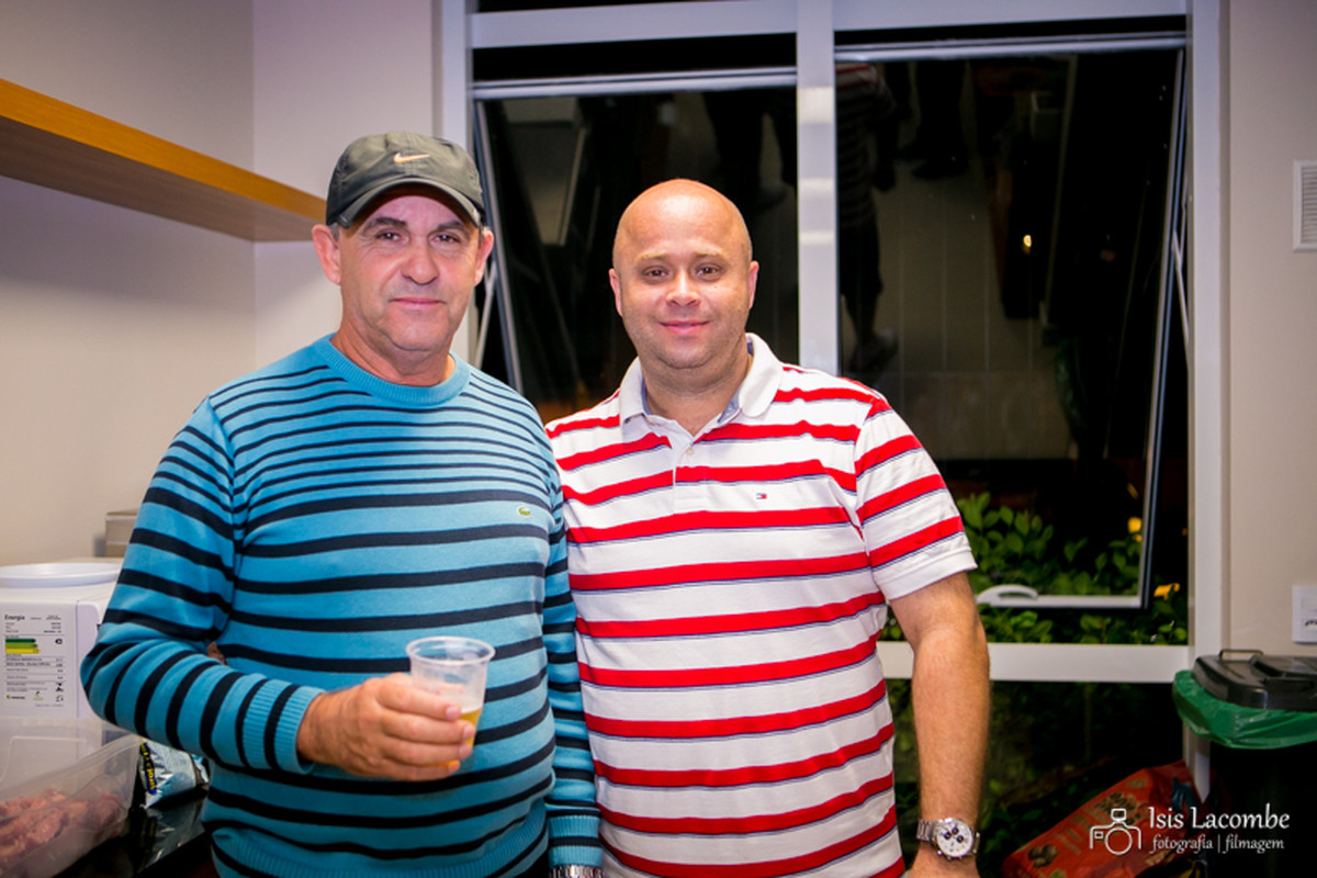 Chá de bebê | Heitor