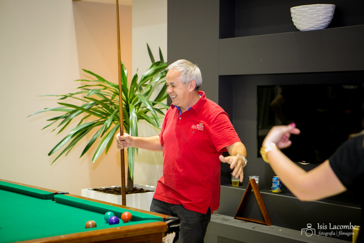 Chá de bebê | Heitor