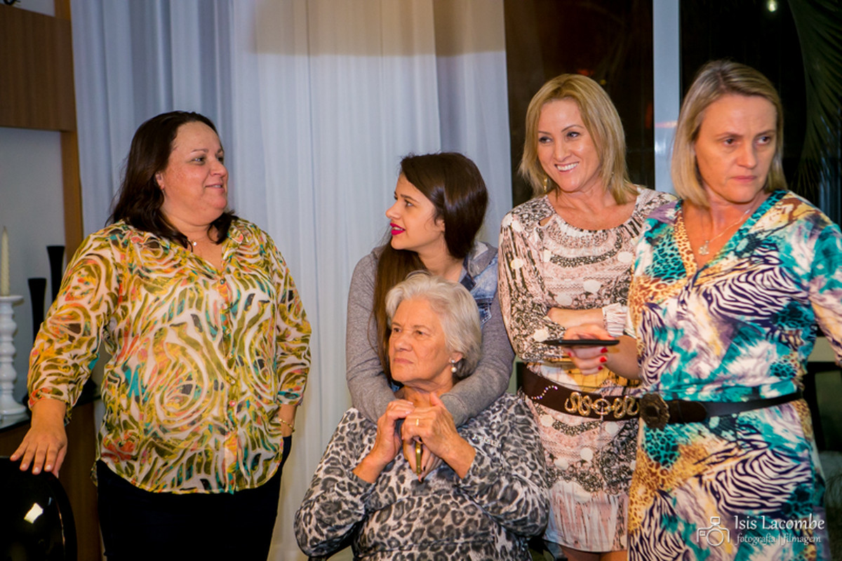 Chá de bebê | Heitor