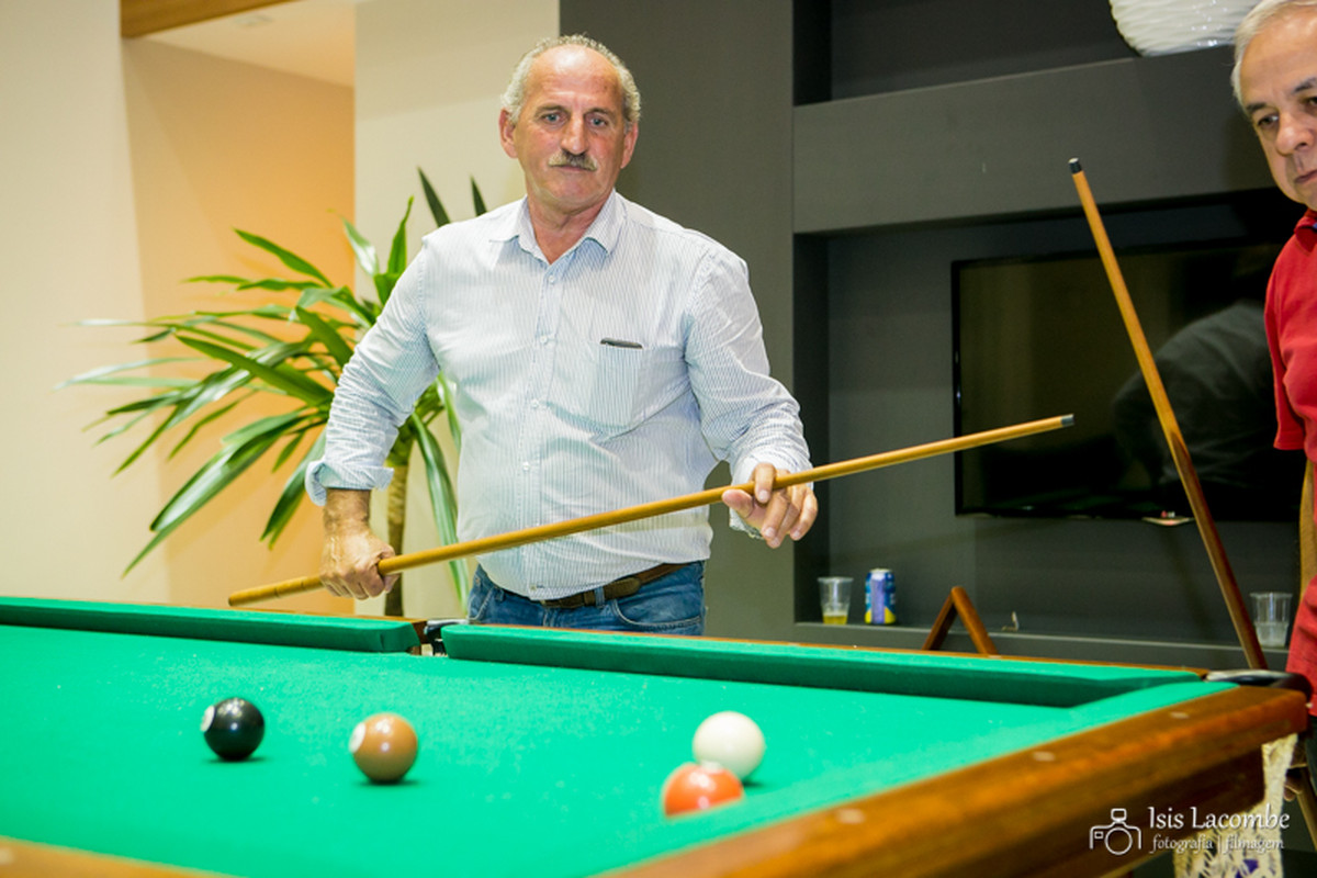 Chá de bebê | Heitor