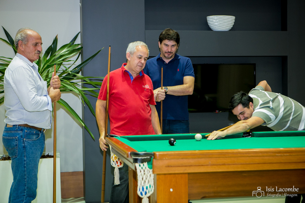 Chá de bebê | Heitor