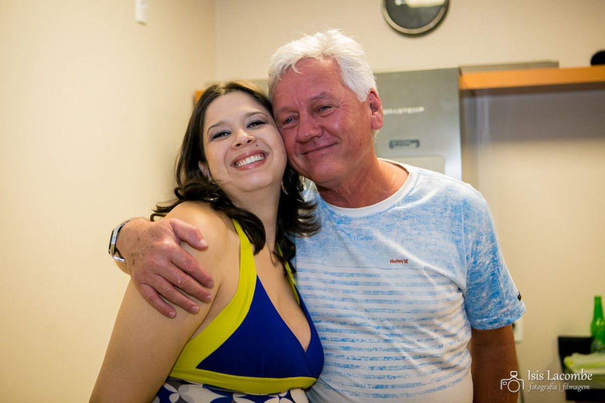 Chá de bebê | Heitor