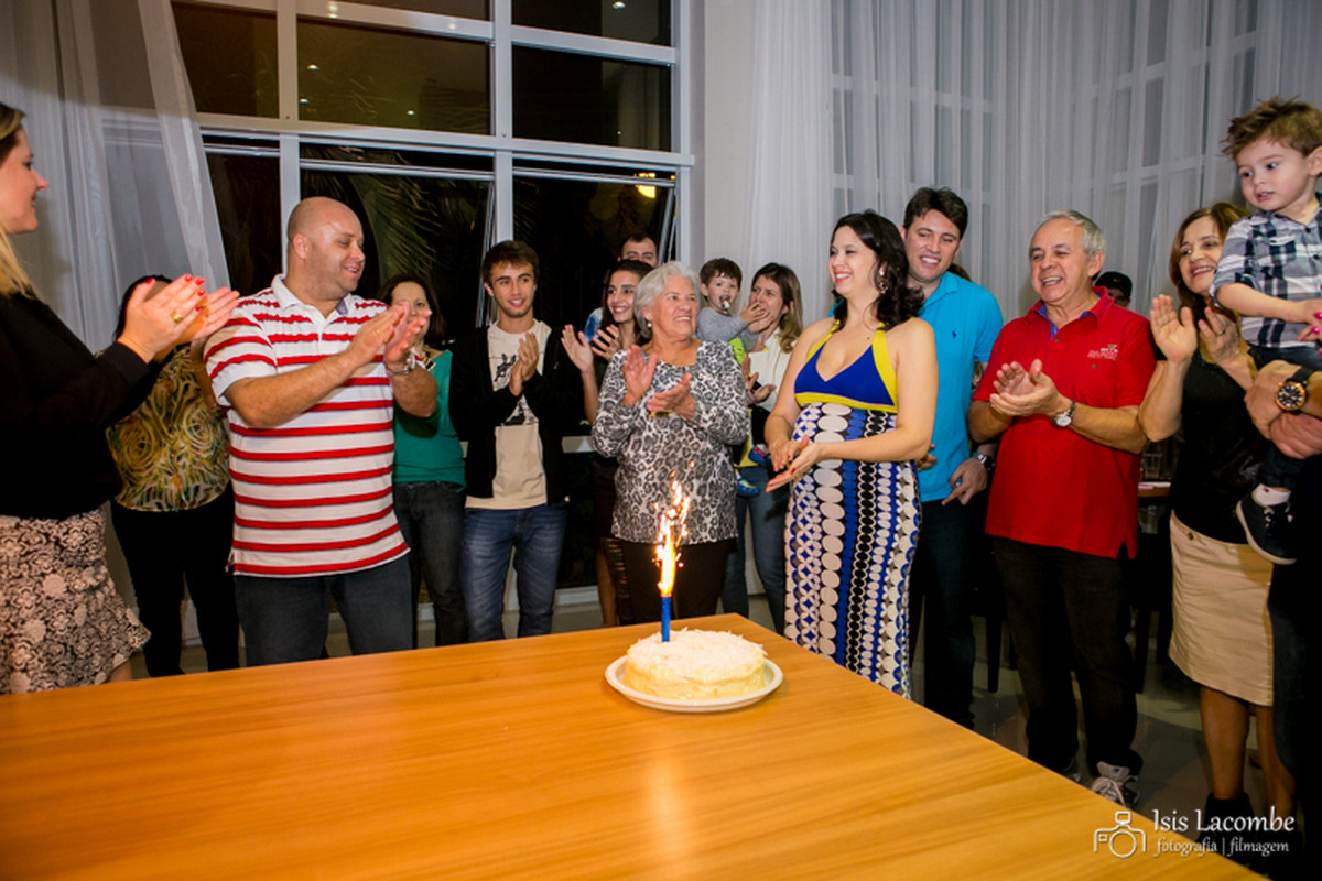 Chá de bebê | Heitor