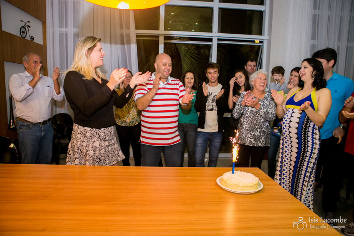 Chá de bebê | Heitor