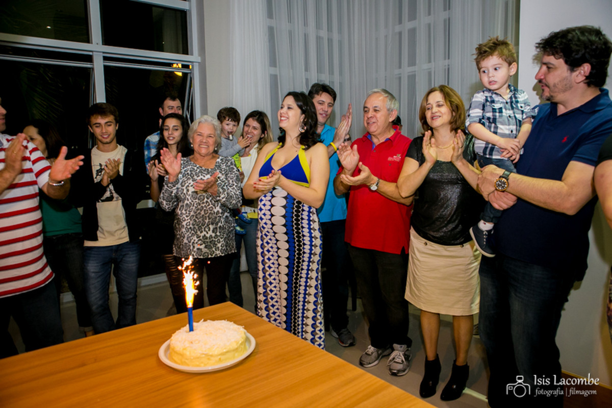 Chá de bebê | Heitor