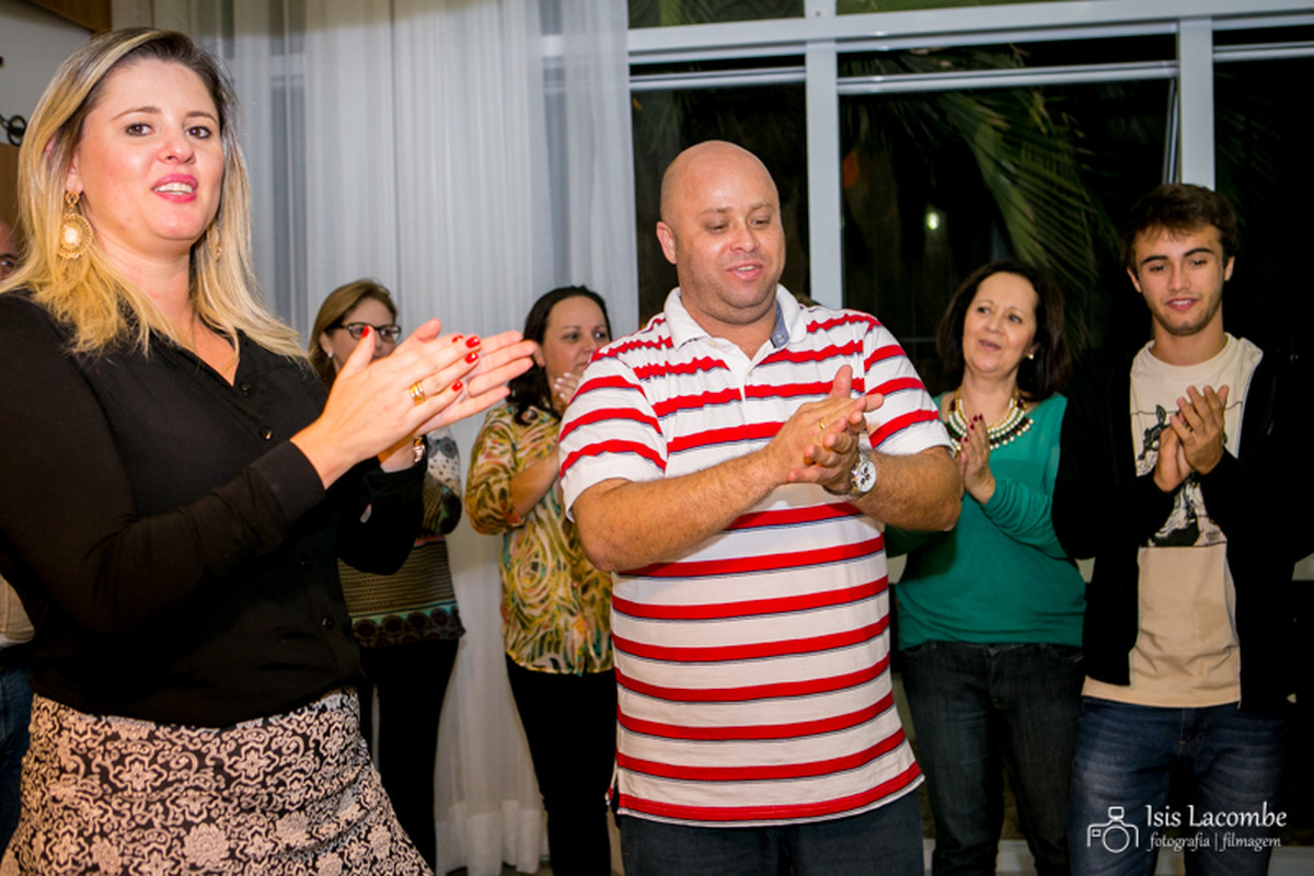 Chá de bebê | Heitor