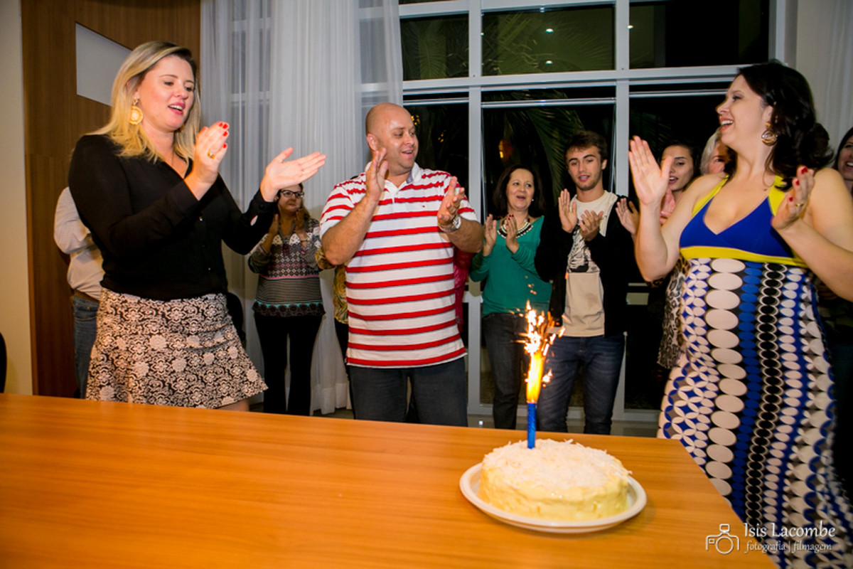 Chá de bebê | Heitor