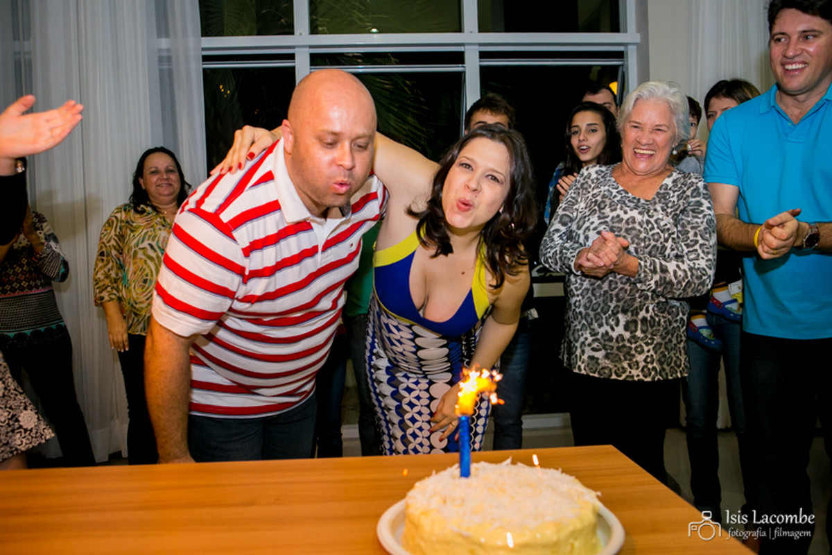 Chá de bebê | Heitor