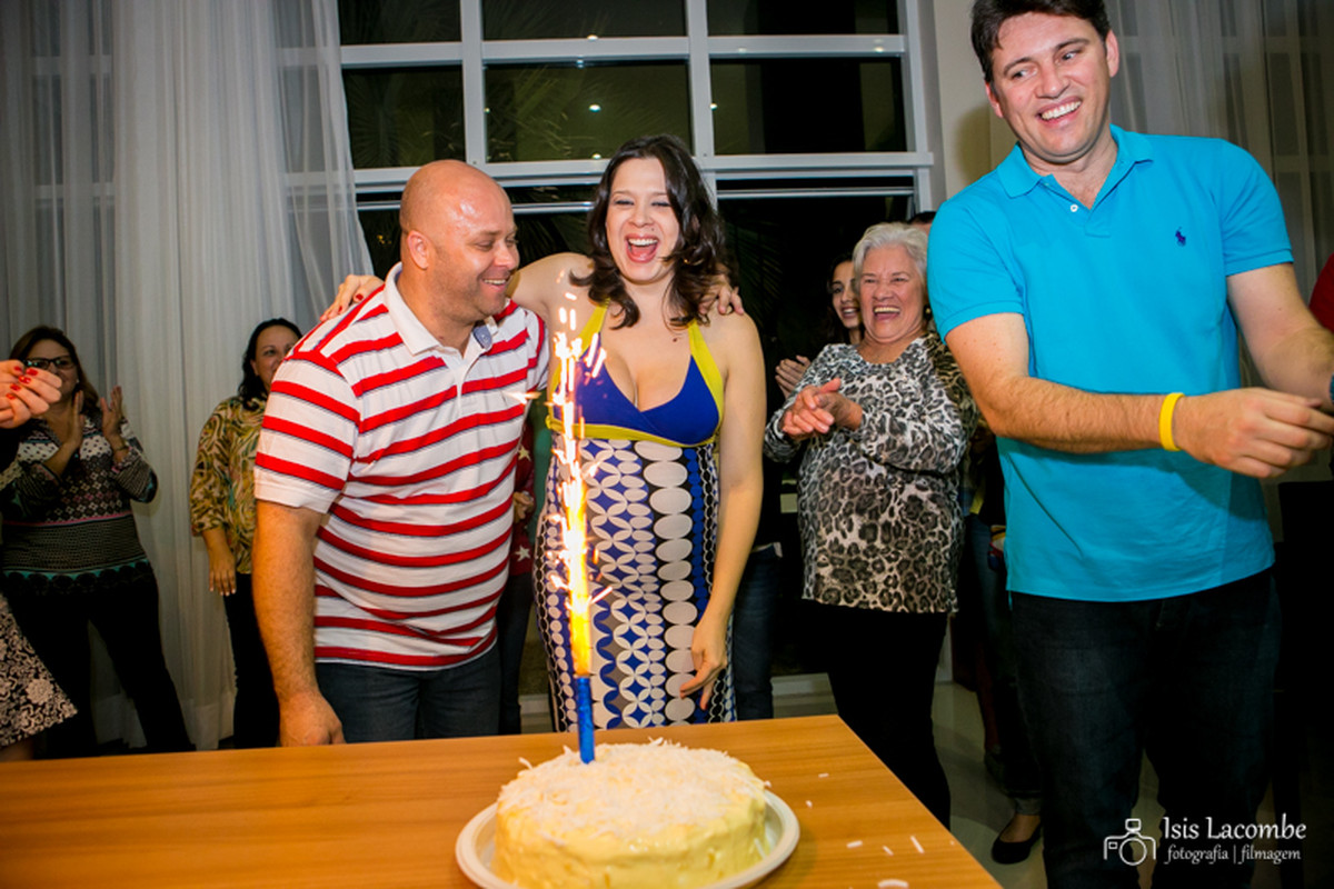 Chá de bebê | Heitor