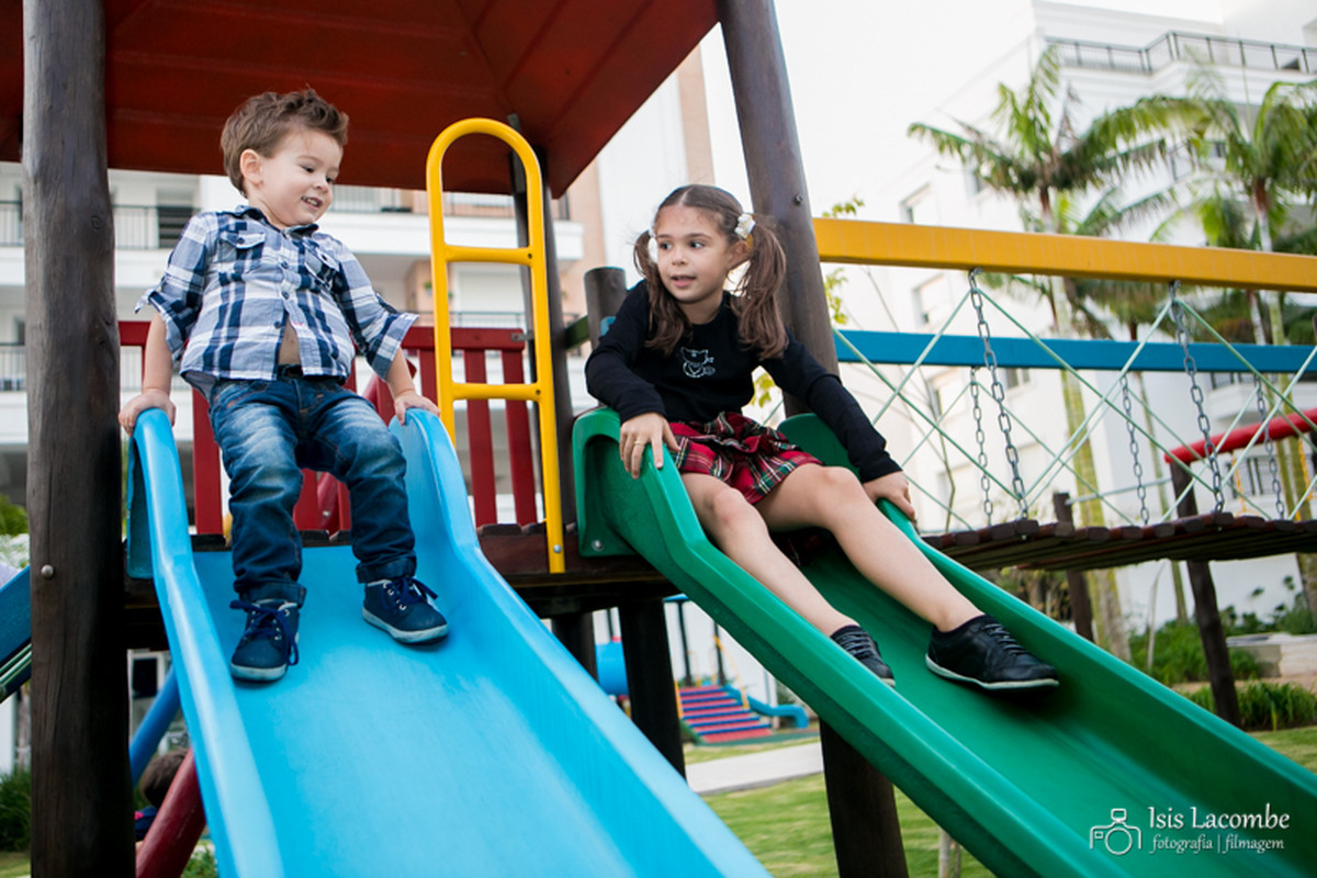 Chá de bebê | Heitor