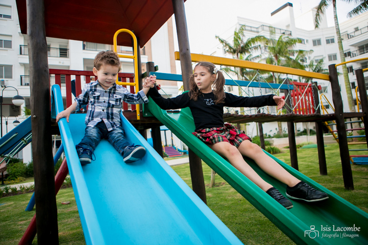 Chá de bebê | Heitor