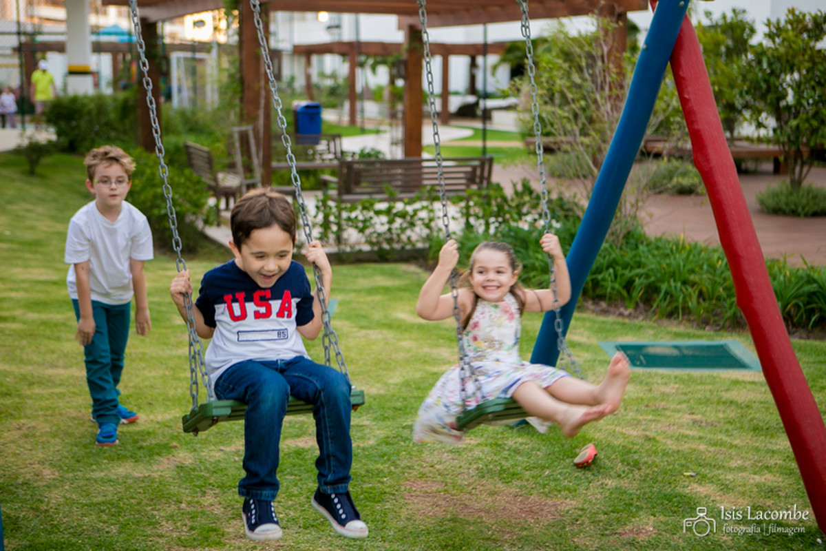 Chá de bebê | Heitor