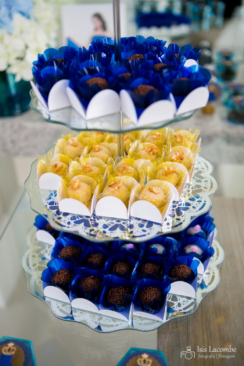 Chá de bebê | Heitor