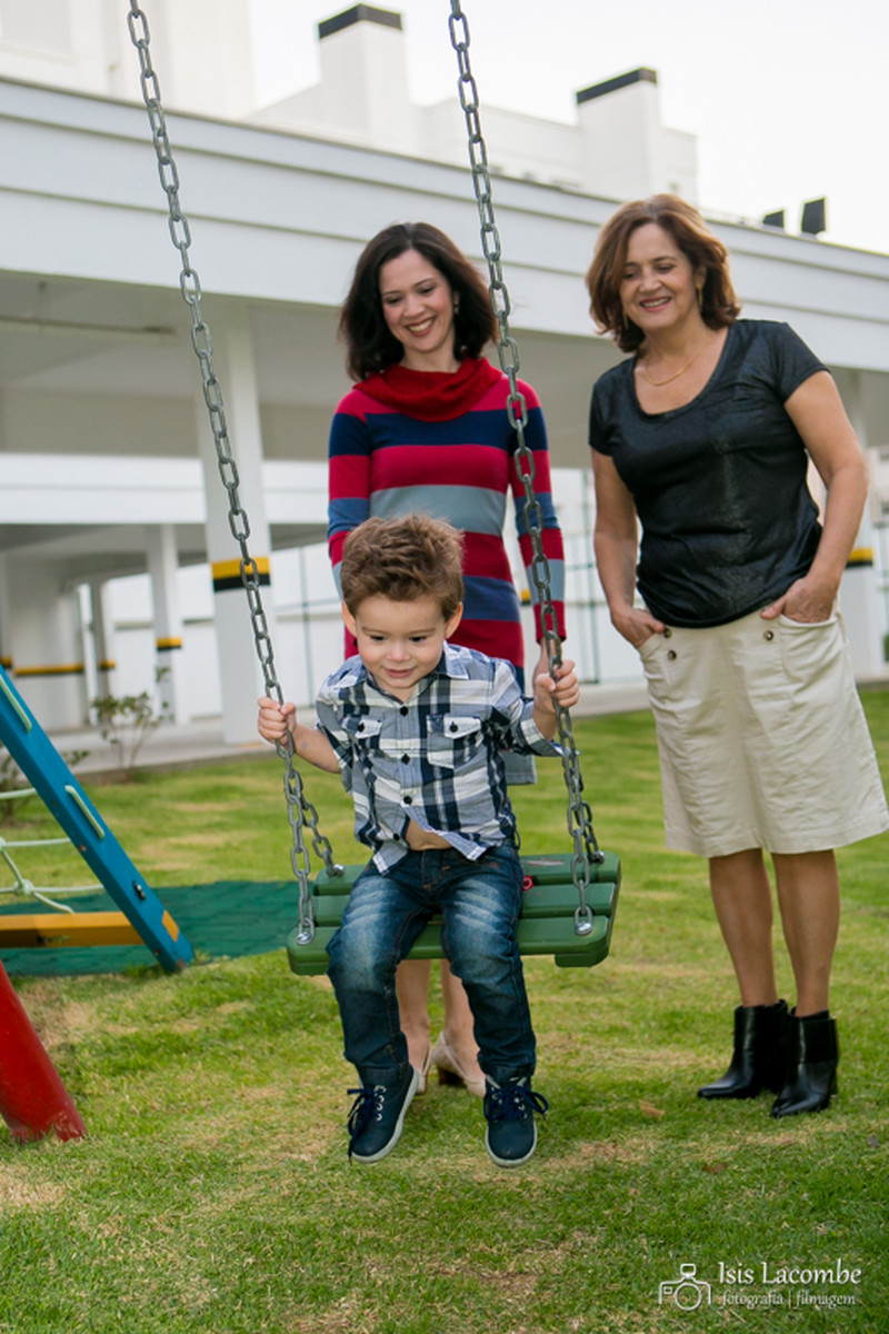 Chá de bebê | Heitor