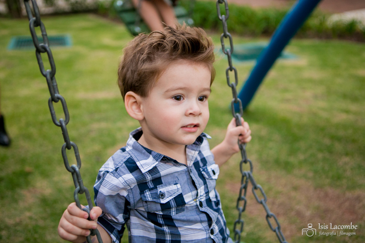 Chá de bebê | Heitor