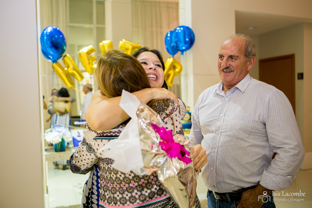 Chá de bebê | Heitor