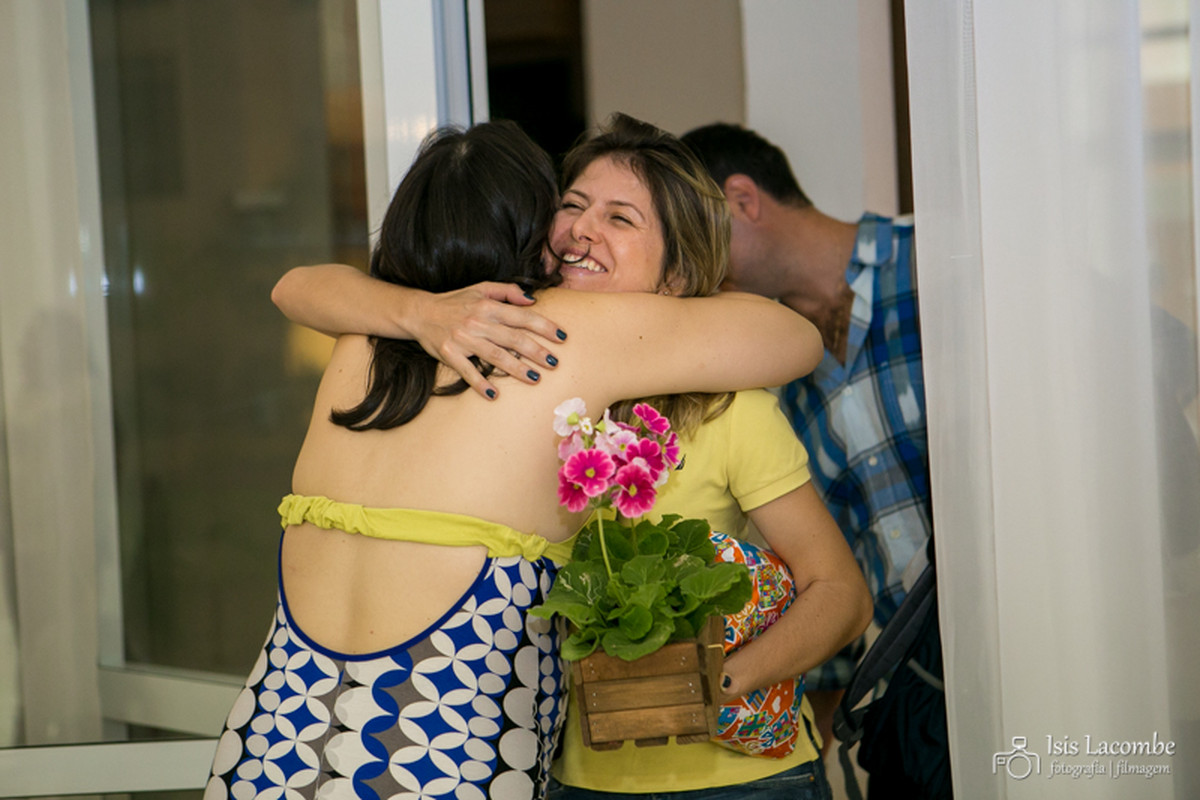 Chá de bebê | Heitor