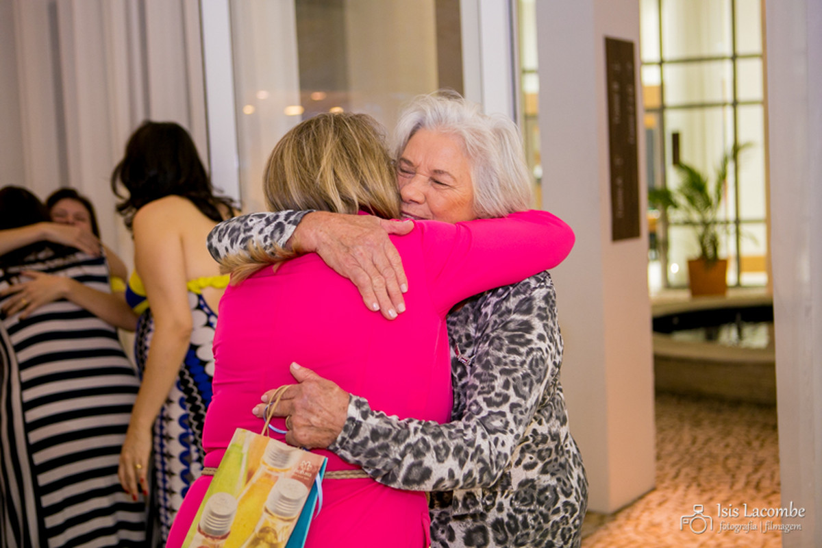 Chá de bebê | Heitor