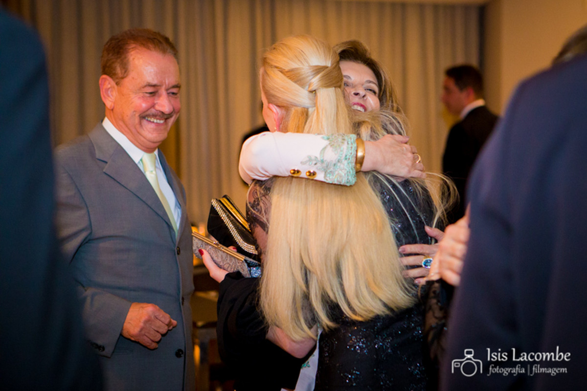 Jantar de Formatura Dandara | Isadora | Rafael | Luiza