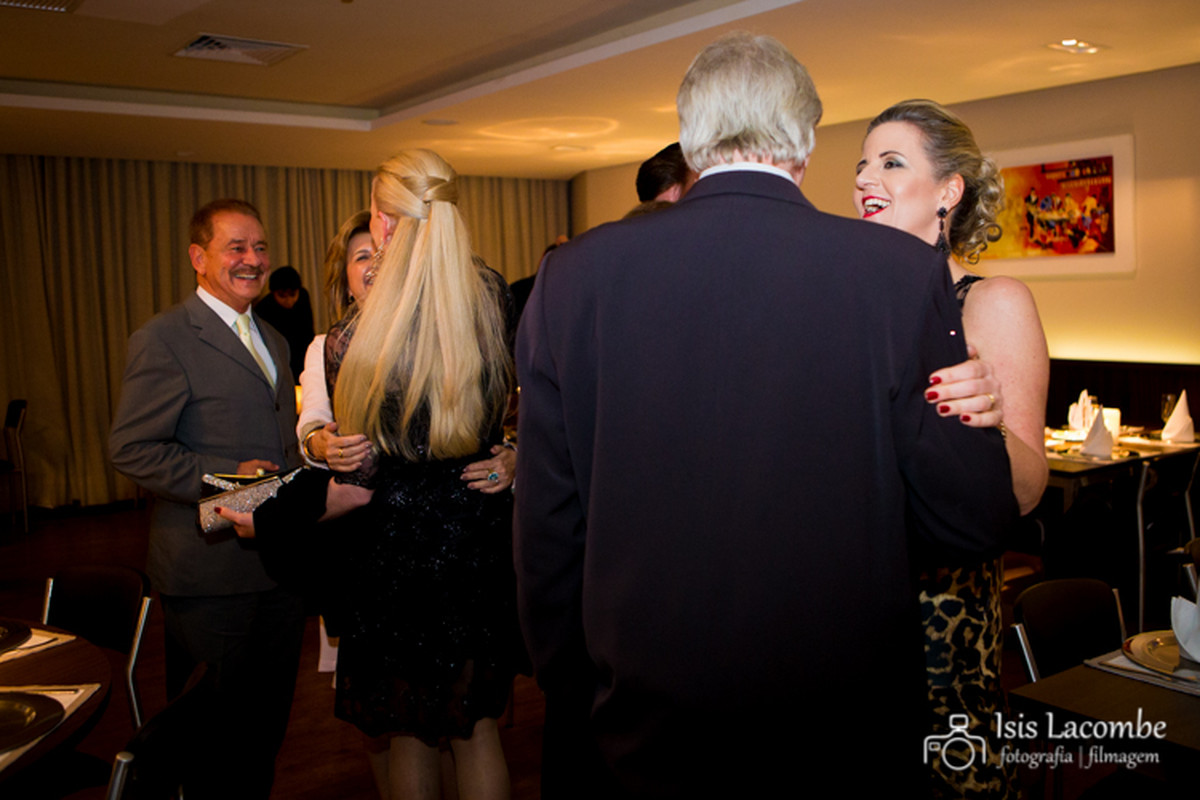 Jantar de Formatura Dandara | Isadora | Rafael | Luiza