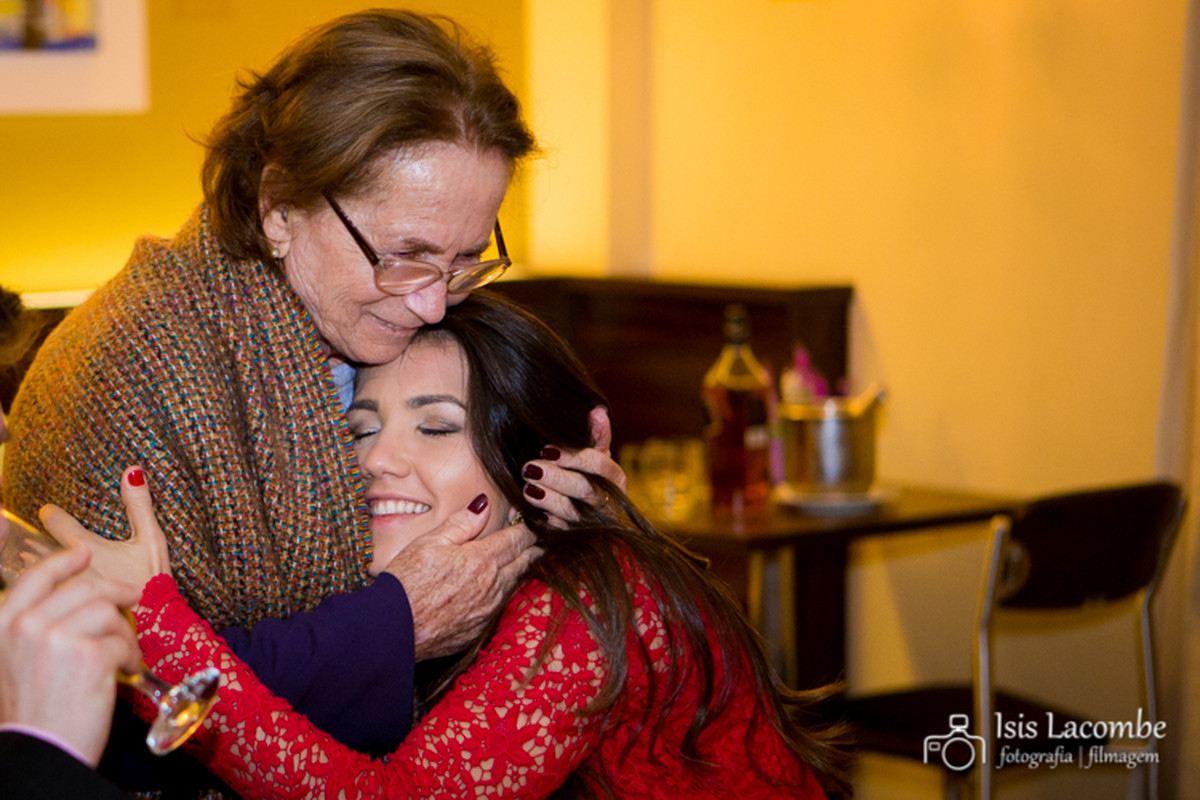 Jantar de Formatura Dandara | Isadora | Rafael | Luiza