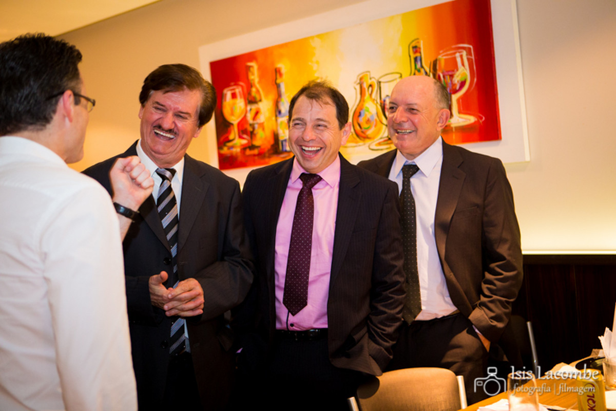 Jantar de Formatura Dandara | Isadora | Rafael | Luiza