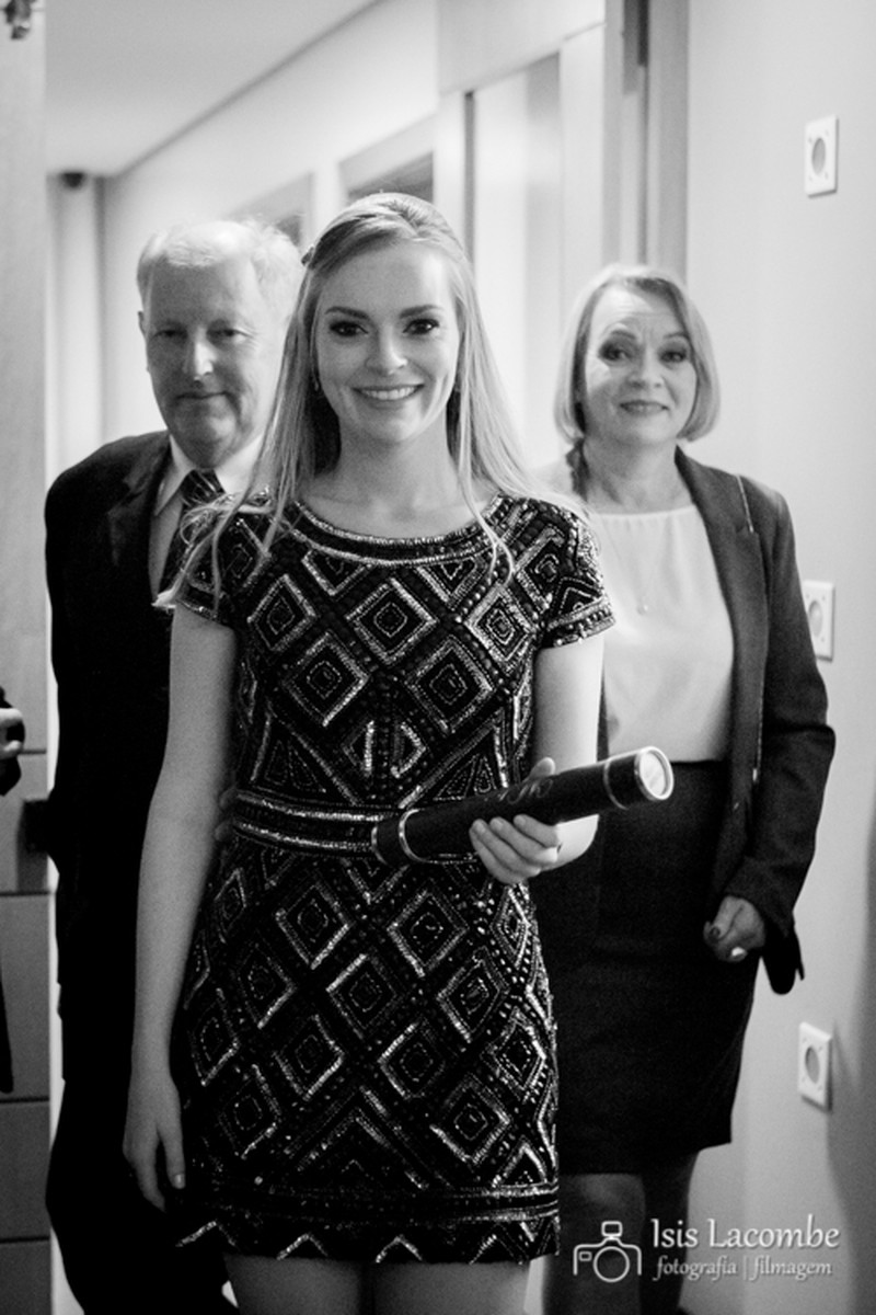 Jantar de Formatura Dandara | Isadora | Rafael | Luiza