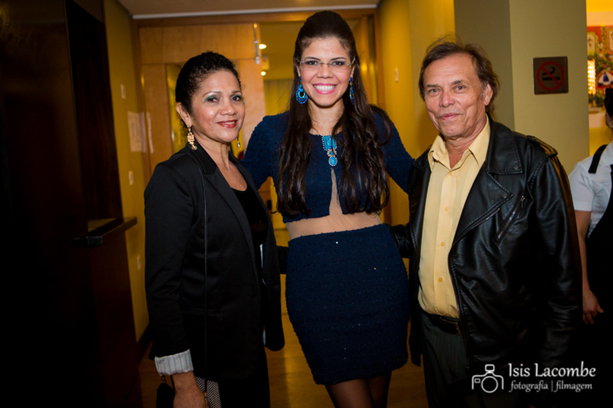 Jantar de Formatura Dandara | Isadora | Rafael | Luiza