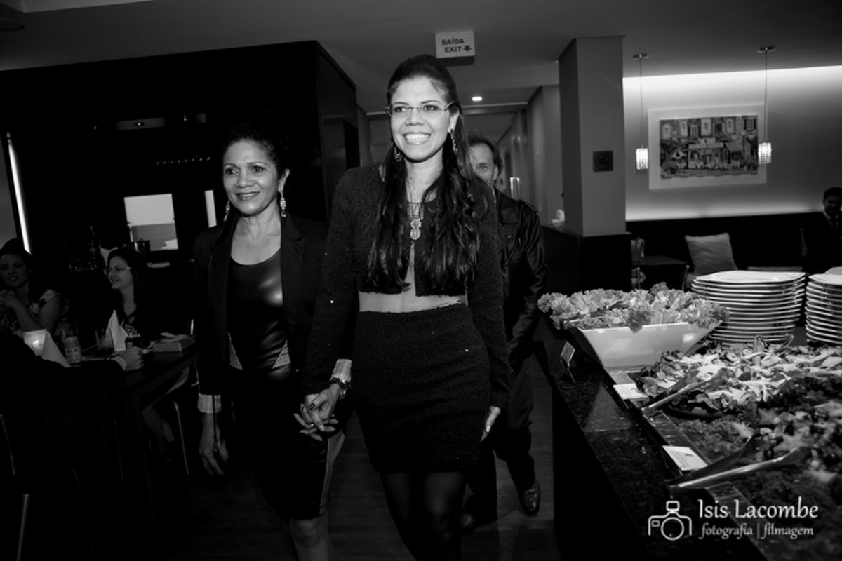 Jantar de Formatura Dandara | Isadora | Rafael | Luiza