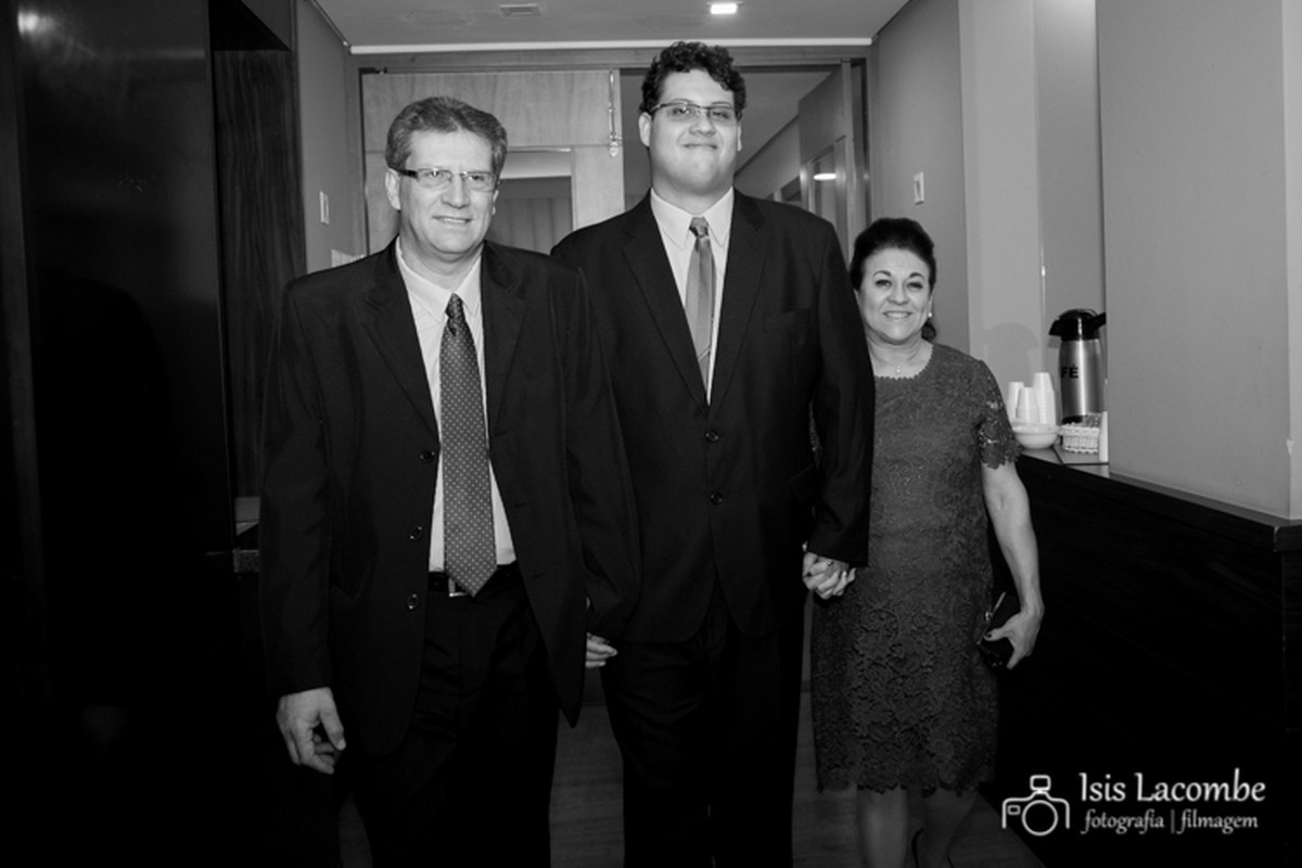 Jantar de Formatura Dandara | Isadora | Rafael | Luiza