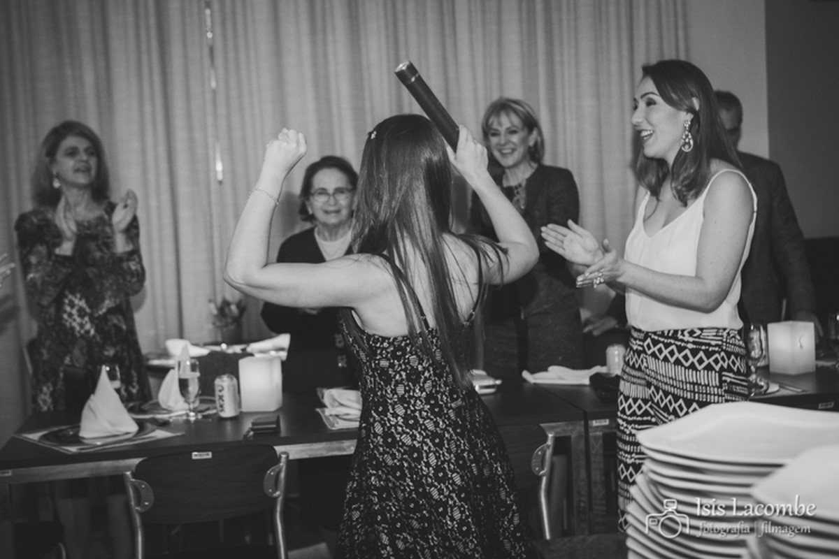 Jantar de Formatura Dandara | Isadora | Rafael | Luiza